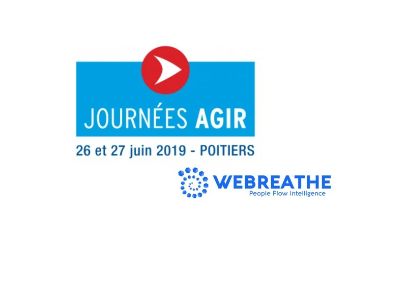 Journées AGIR, 26–27 juin 2019