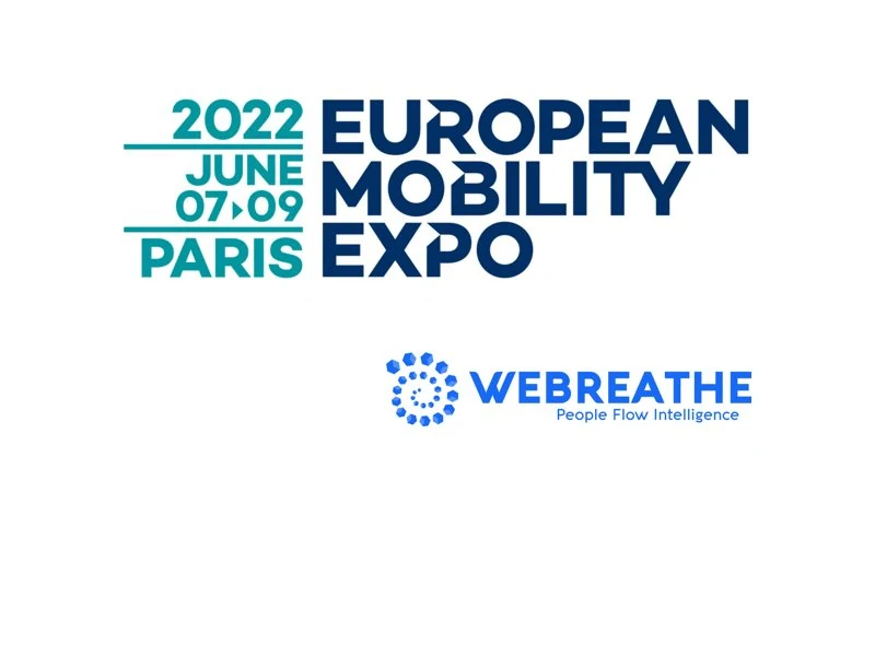 European Mobility Expo, 7–9 juin 2022