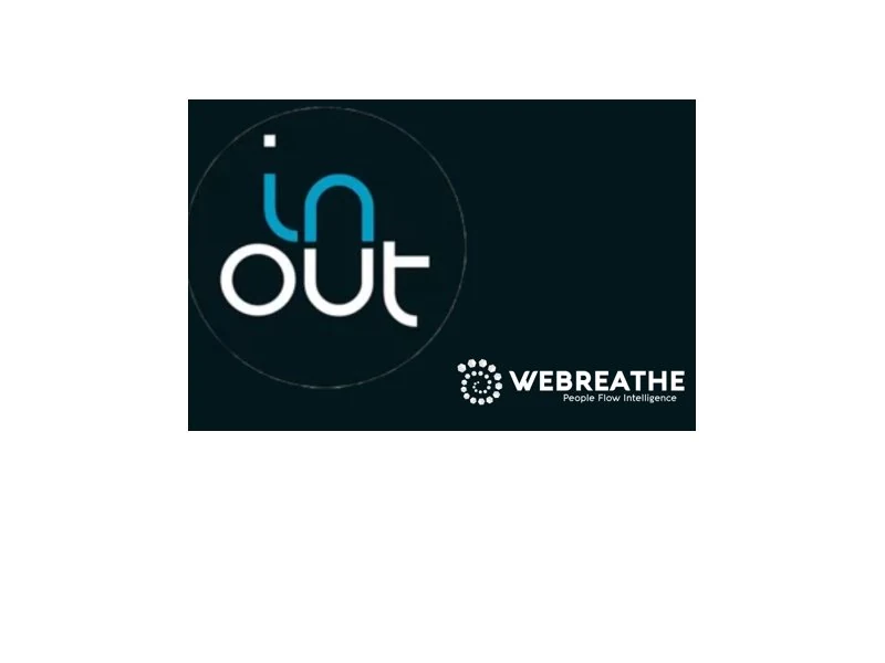 inOut, 28–29 mars 2019