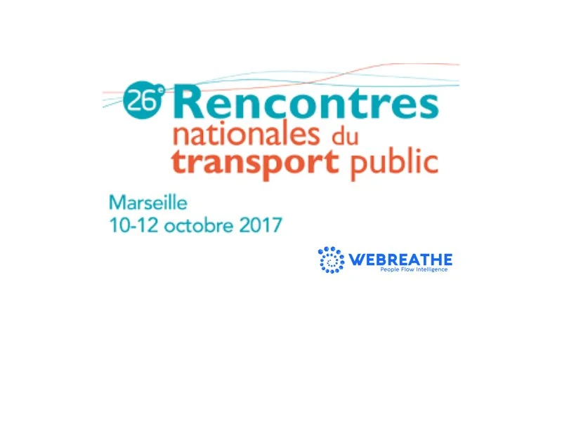 RNTP, 10–12 octobre 2017