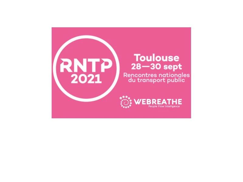 RNTP, 28–30 septembre 2021