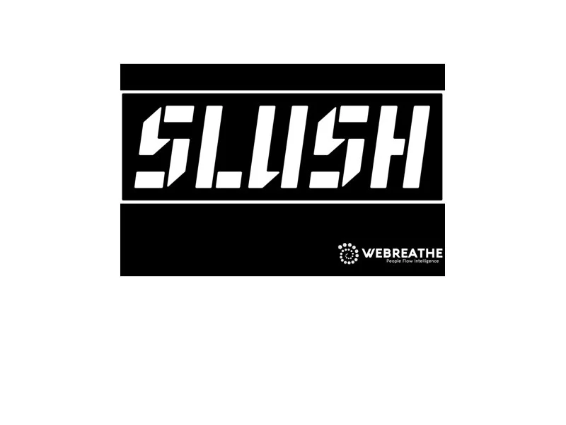 Slush, 30 novembre – 1 décembre 2017
