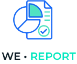 WE·REPORT