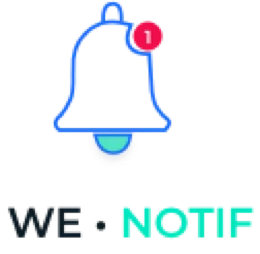 WE·NOTIF