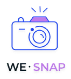 WE·SNAP