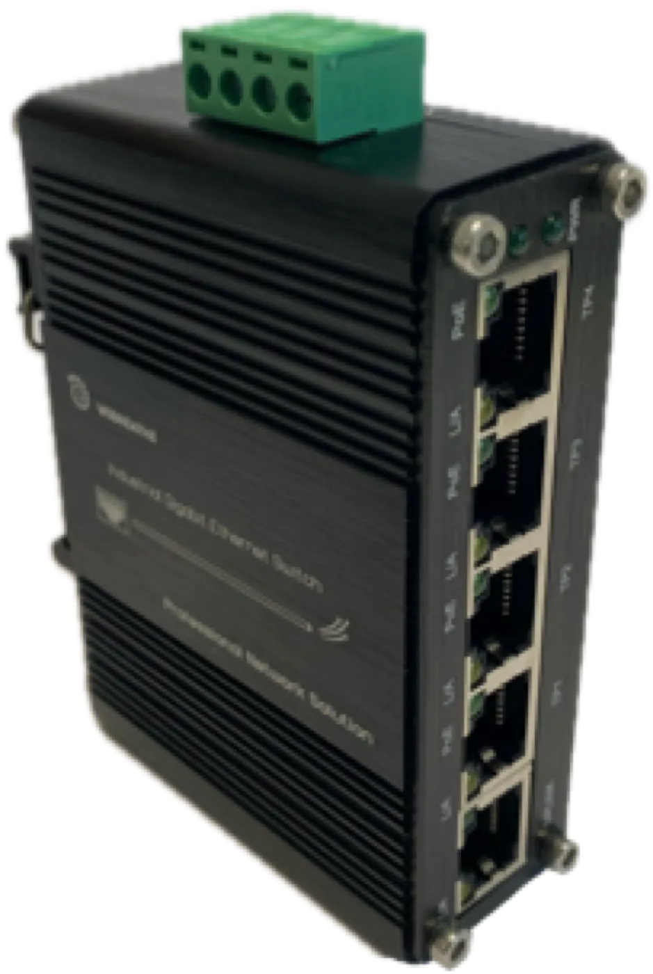 Switch embarqué SPINE